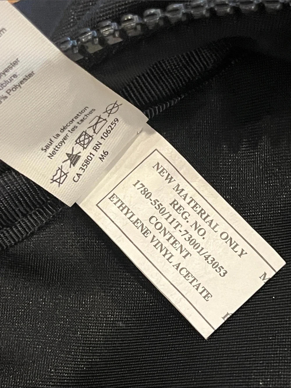 lululemon athletica gently used